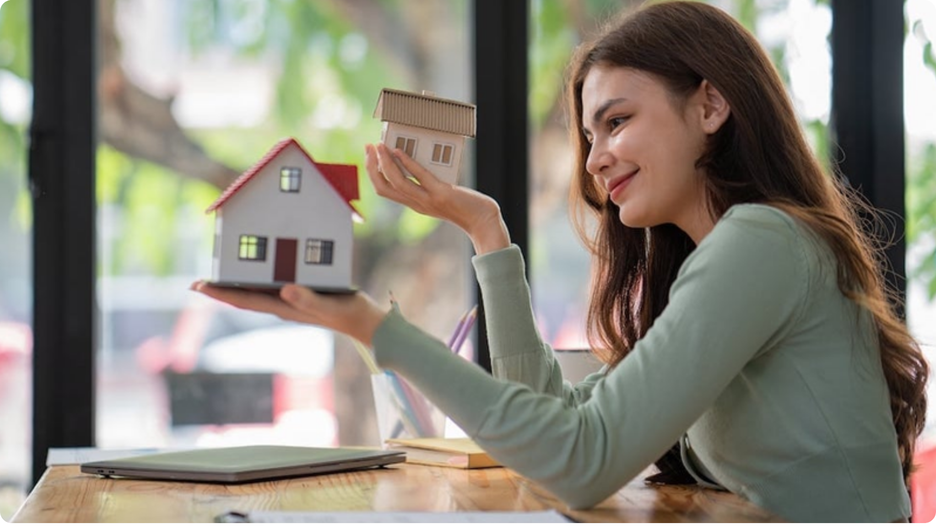 Investing for women feature icon