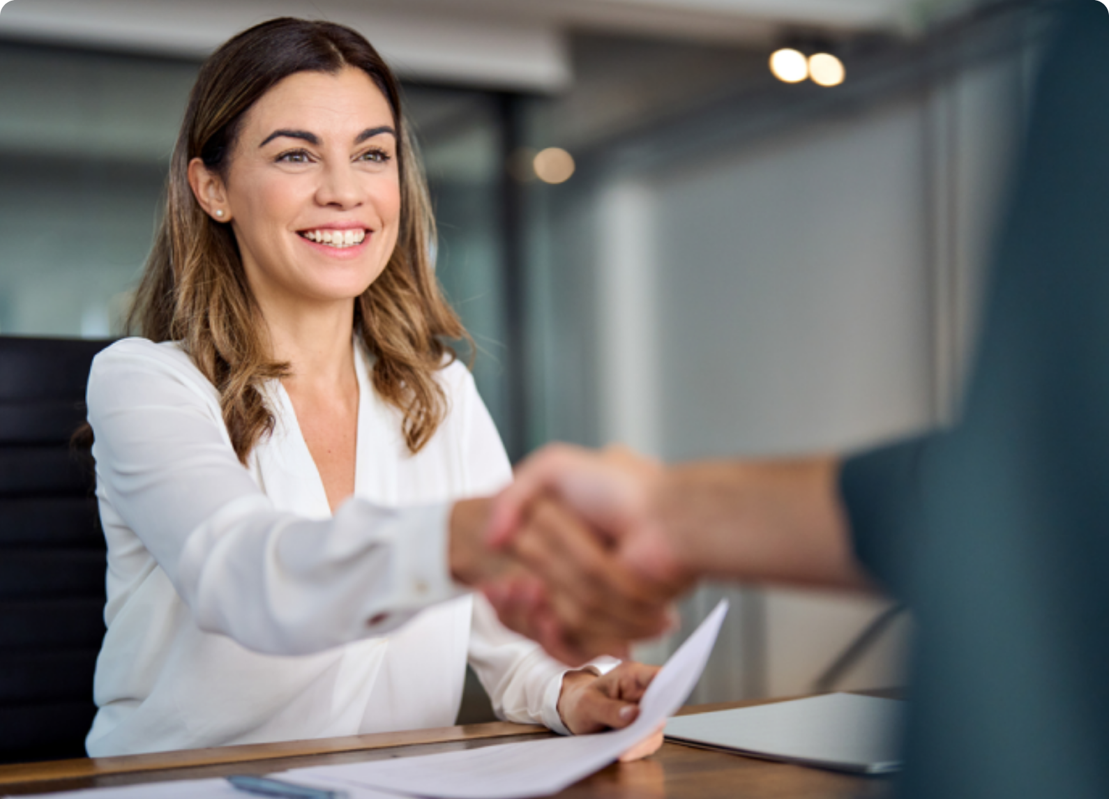 Investing for women feature icon