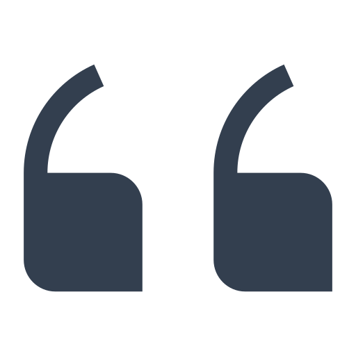 Dialog or chat bubble icon